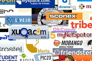 Have Social Networking Sites Become Too Confusing? 